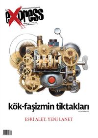 Express Dergisi Sayı:142