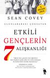 Etkili Gen&ccedil;lerin 7 Alışkanlığı