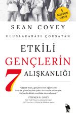 Etkili Gençlerin 7 Alışkanlığı 