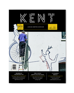 Kent (Çözüm Üreten Kentler Dergisi, Sayı: 009 - Eylül-Aralık 2022)