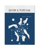 Şehir ve Toplum Dergisi Ocak-Nisan 2023 Sayı:24