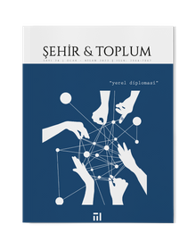 Şehir ve Toplum Dergisi Ocak-Nisan 2023 Sayı:24