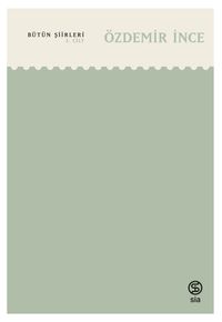 Bütün Şiirleri (3. Cilt )