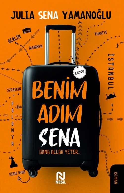 Benim Adım Sena  