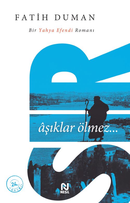 Sır & Bir Yahya Efendi Romanı