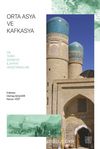 Orta Asya ve Kafkasya & Dil Tarih Edebiyat İlahiyat Araştırmaları