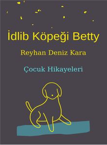 İdlib Köpeği Betty