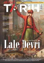 Aktüel Tarih Dergisi 5. Sayı Ocak 2023