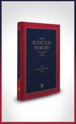 Eczacılık Hukuku (Ciltli)