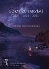 2023 - 2024 - 2025 G&ouml;ky&uuml;z&uuml; Takvimi