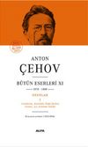 Anton Çehov Bütün Eserleri XI (1878-1888) (Ciltli)