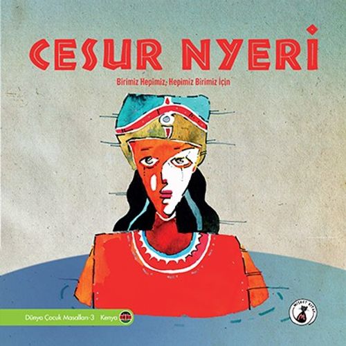Cesur Nyeri & Birimiz Hepimiz Hepimiz Birimiz İçin