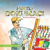 Hintli Dokumacı & Üretmenin Sihirli Mutluluğu