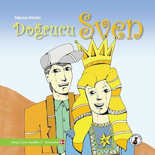 Doğrucu Sven & Doğrunun Melodisi