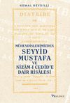 M&uuml;hendislerimizden Seyyid Mustafa ve Nizam-ı Ced&icirc;d'e Dair Risalesi