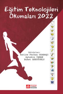 Eğitim Teknolojileri Okumaları 2022