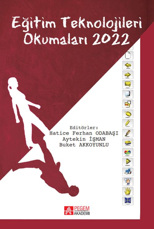 Eğitim Teknolojileri Okumaları 2022