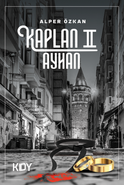 Kaplan 2 : Ayhan
