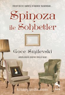 Spinoza ile Sohbetler