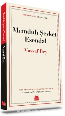 Vassaf Bey 