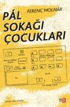 Pal Sokağı &Ccedil;ocukları