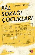 Pal Sokağı Çocukları