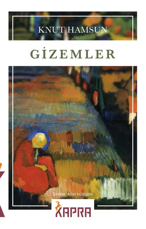 Gizemler
