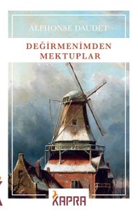 Değirmenimden Mektuplar