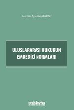 Uluslararası Hukukun Emredici Normları