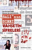 Salı'nın Sırrı Vahşetin Şifreleri