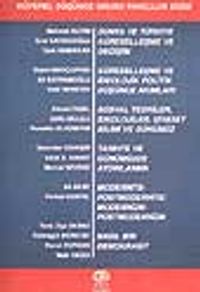 Küyerel Düşünce Grubu Paneller Dizisi / Dünya ve Türkiye Küreselleşme ve Değişim