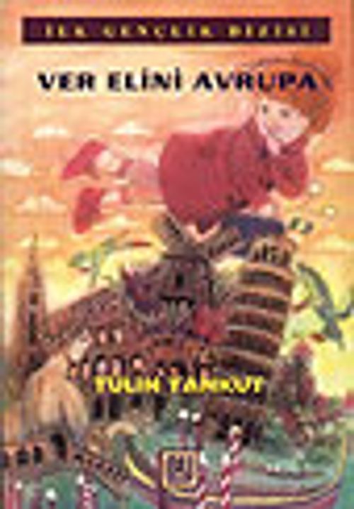 Ver Elini Avrupa