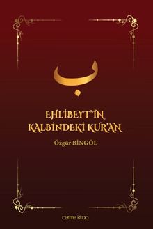 Ehlibeyt'in Kalbindeki Kur'an