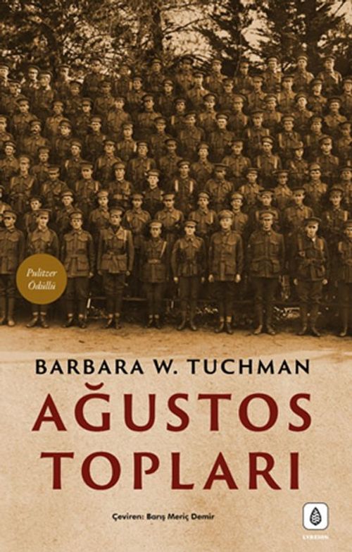 Ağustos Topları