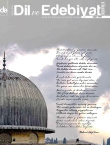 Dil ve Edebiyat Aylık Dil ve Edebiyat Kültür Dergisi Sayı:169 Ocak 2023