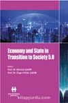 Economy and State in Transition to Society 5.0