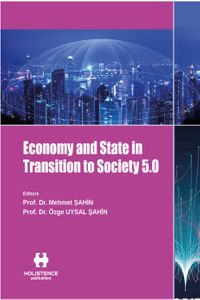 Economy and State in Transition to Society 5.0