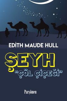 Şeyh & Çöl Çiçeği