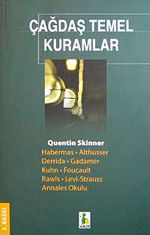 Çağdaş Temel Kuramlar