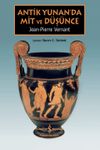 Antik Yunan'da Mit ve D&uuml;ş&uuml;nce