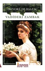 Vadideki Zambak