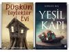 Song&uuml;l Baş Roman Seti (2 Kitap)