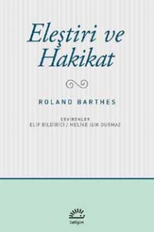 Eleştiri ve Hakikat