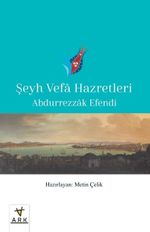 Şeyh Vefa Hazretleri