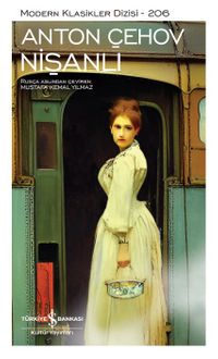 Nişanlı (Karton Kapak)