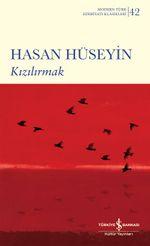 Kızılırmak (Karton Kapak)