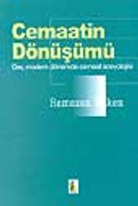 Cemaatin Dönüşümü