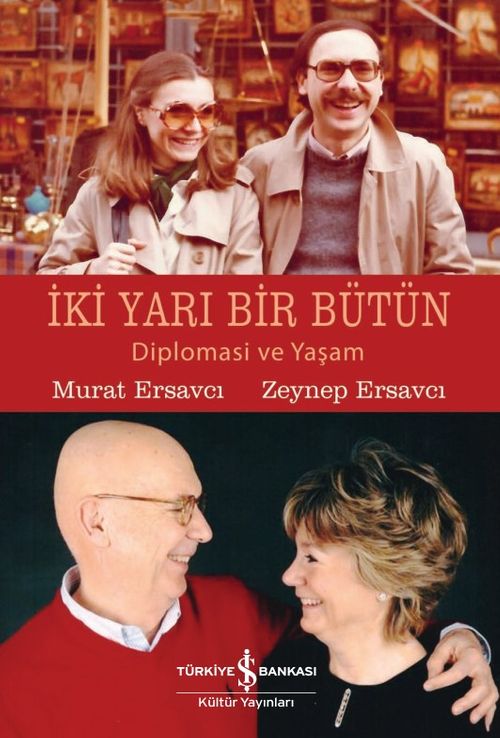 İki Yarı Bir Bütün & Diplomasi ve Yaşam