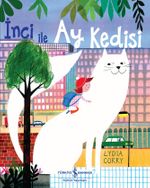 İnci İle Ay Kedisi