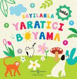 Sayılarla Yaratıcı Boyama / Doğa